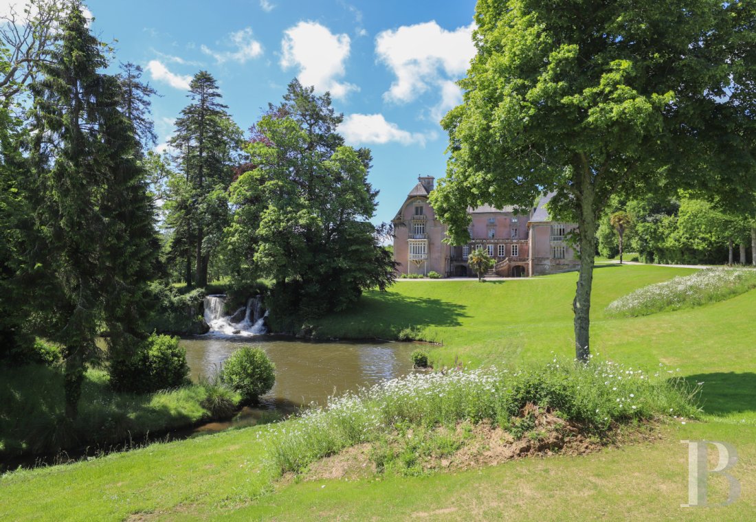 Au Vast, dans le Cotentin, une ancienne porterie entièrement rénovée - photo  n°3